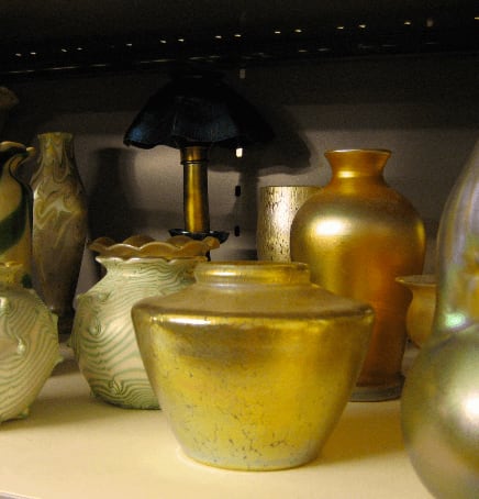 Historic New England Center for Preservation and Collections