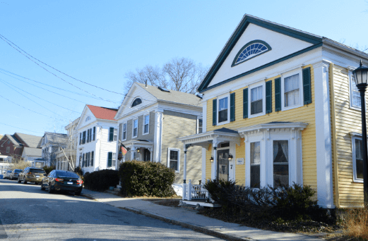 Big Ideas, Local Impacts