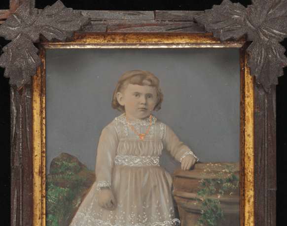 Tintype Art