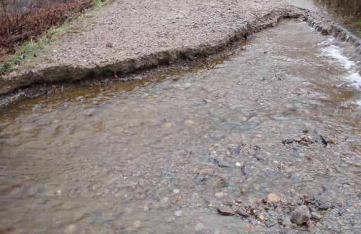 Harnessing the Flow of Stormwater