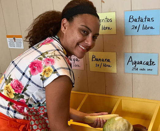 Providence's Latino Cultural Corridor
