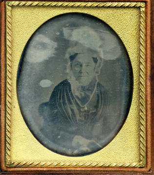 America's First Female Gothic Novelist