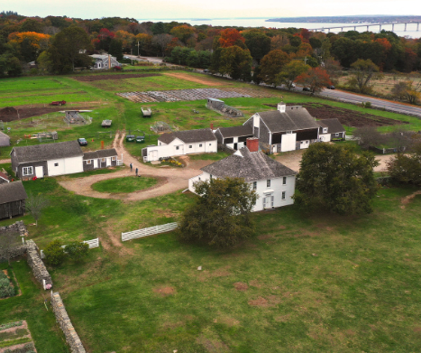 Aligning Climate Action and Preservation