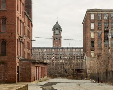Photography and Preservation
