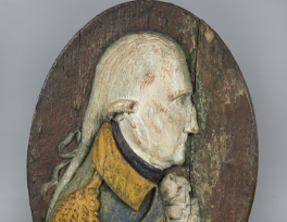 George Washington Returns