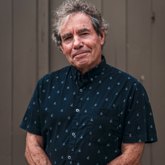 The Question Collection with Bruce Blanchard