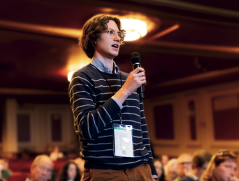 Preservation's Next Generation