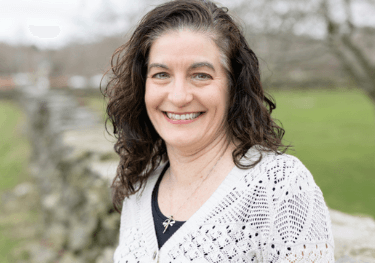The Question Collection with Carolyn Nelson
