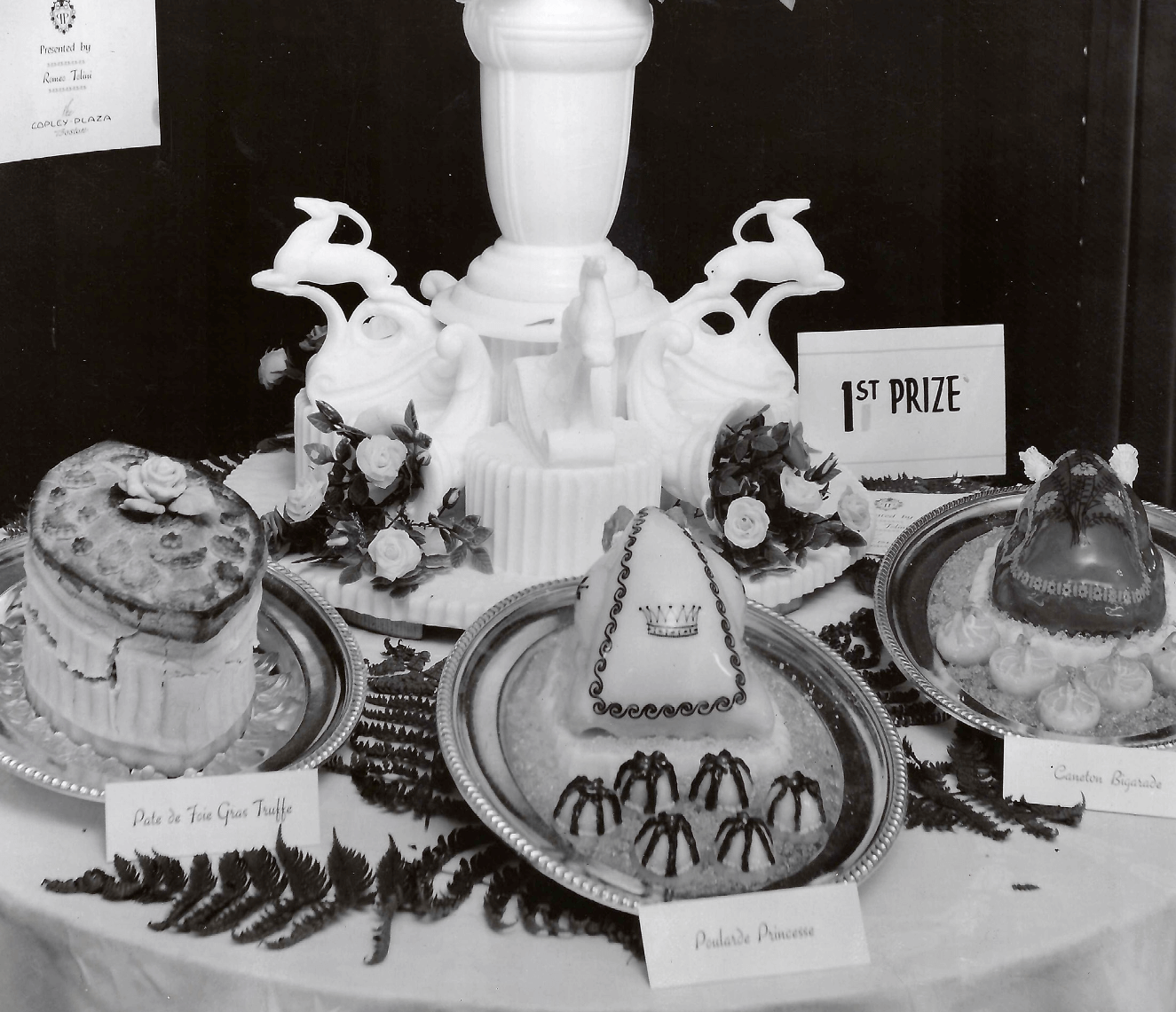 Preserving the Ingredients of Boston's Culinary History