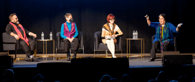 Takeaways from the Historic New England Summit