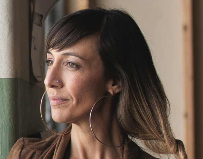 Catching Up With Katherine Taylor