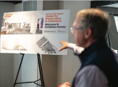 Preservation in Action at the 2024 Summit