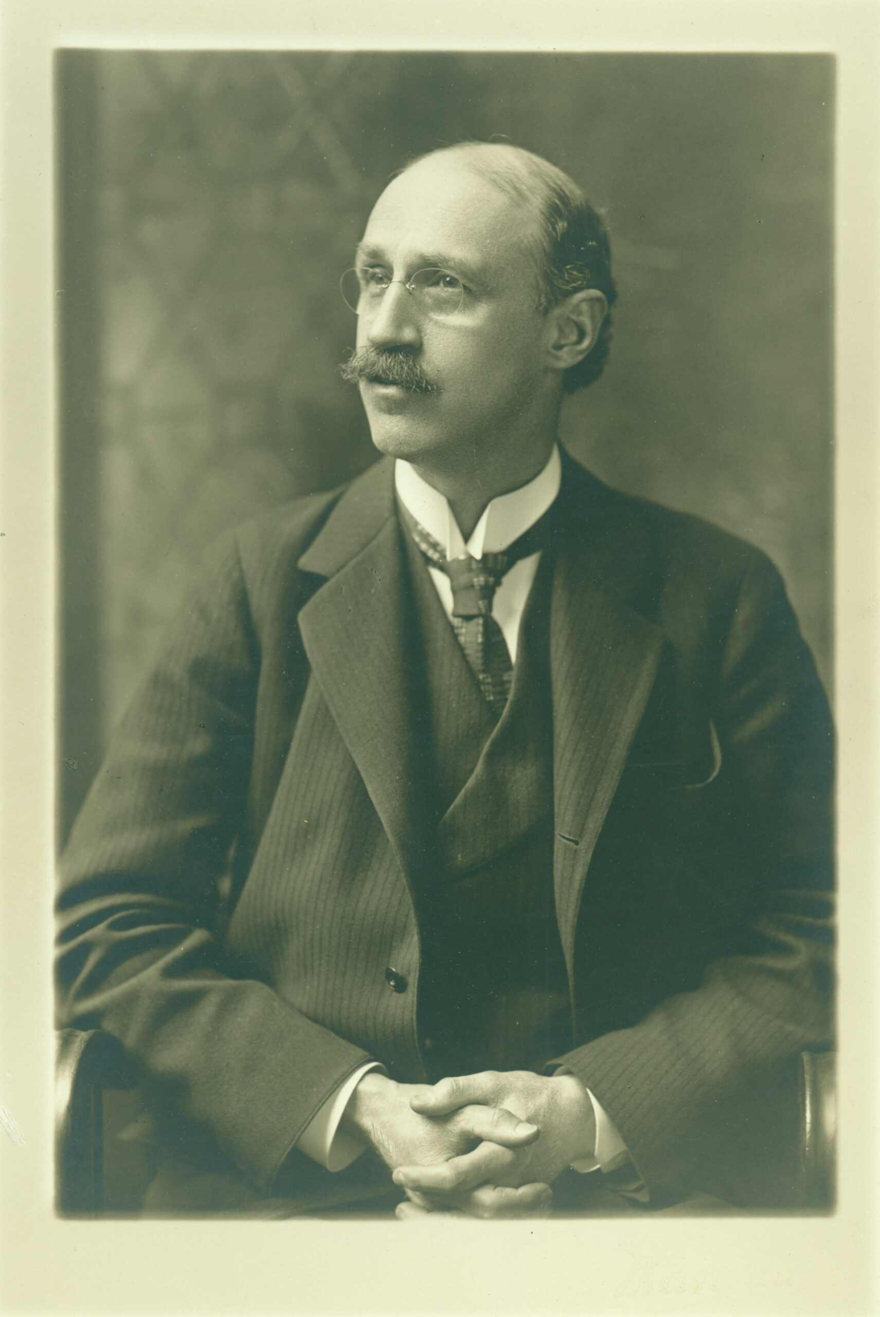 William Sumner Appleton and the Foundations of Historic New England