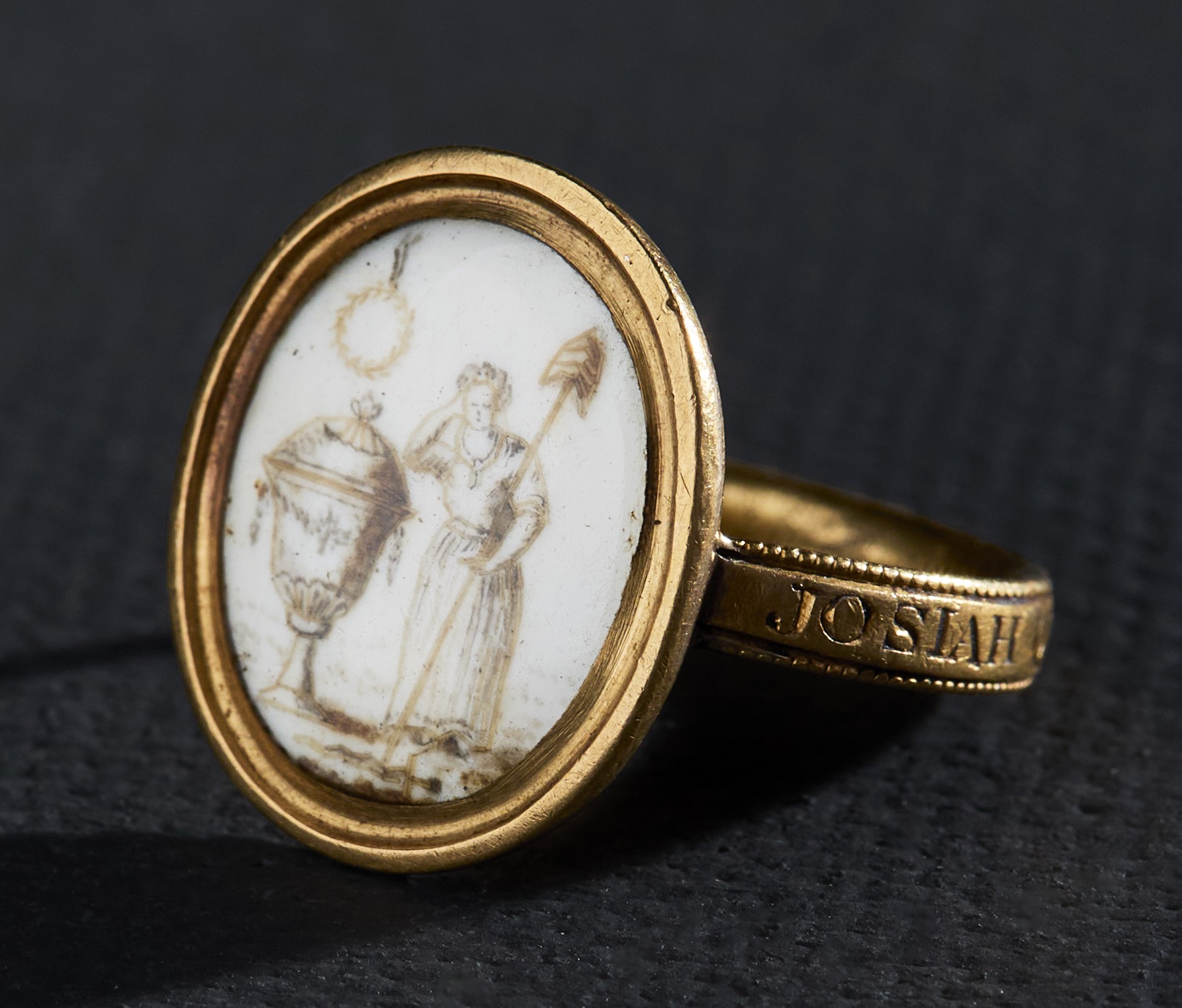 From the Collections