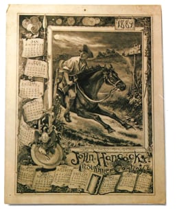 Pilgrims, Patriots, & Products