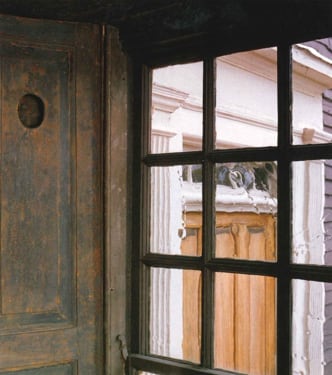 Caring for Your Old Windows