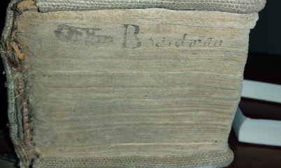 Boardman's Bible