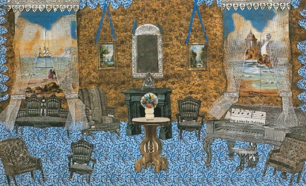 Scrapbook House