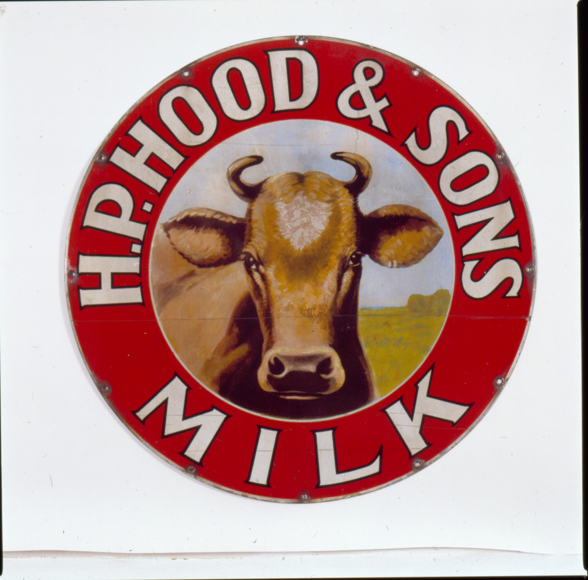 From Dairy to Doorstop
