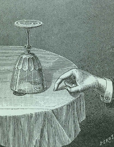 Parlor Magic