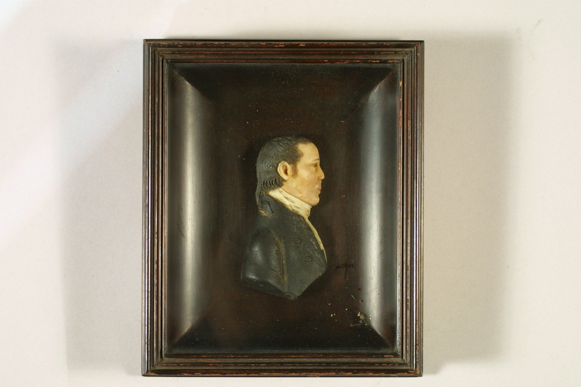 Profiles of the Past