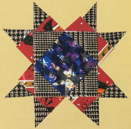 Paper Quilts