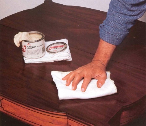 Caring for Your Antique Furniture
