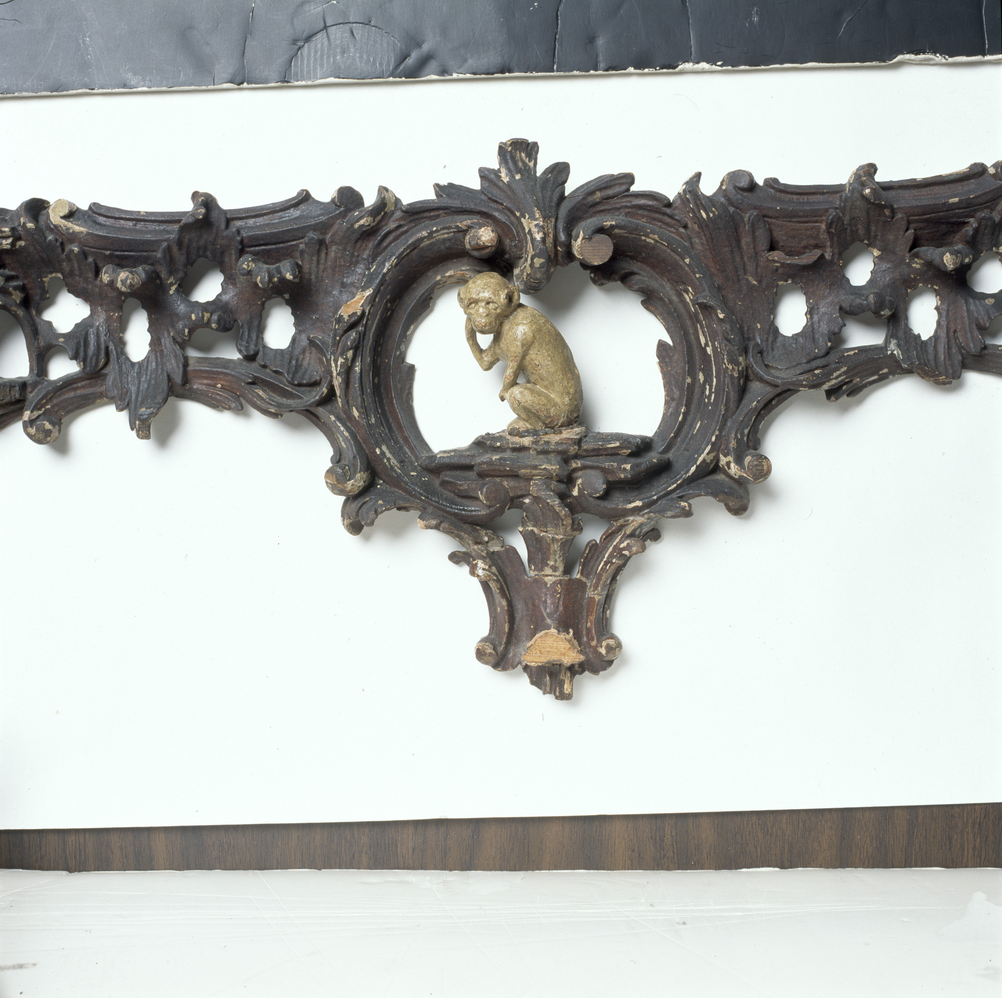 Nathaniel Barrell's Stylish London Purchase