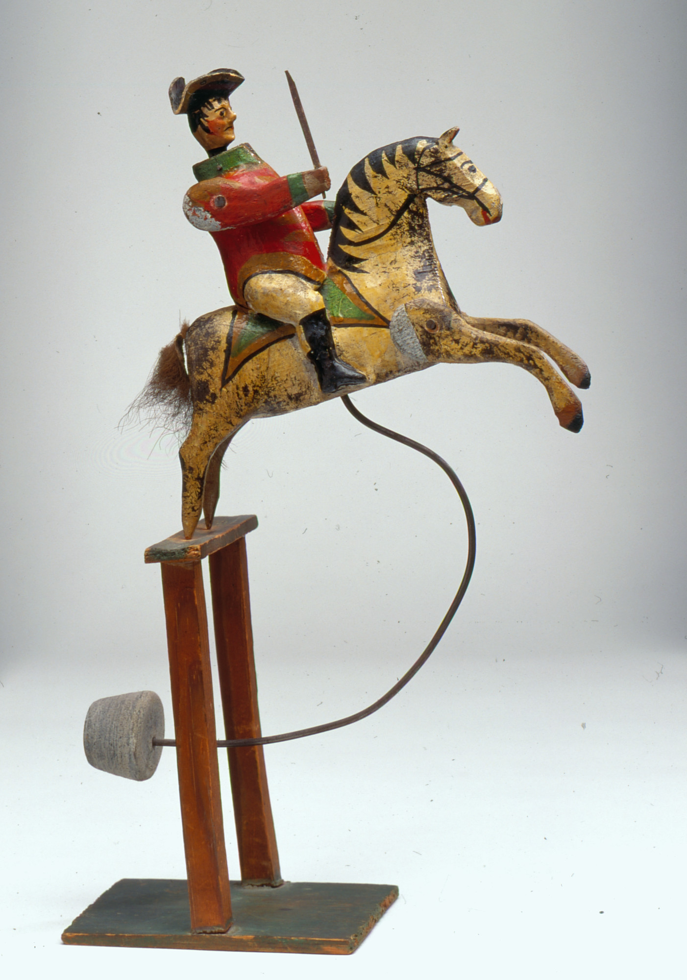 Balance Toys