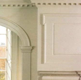 Consider the Cornice