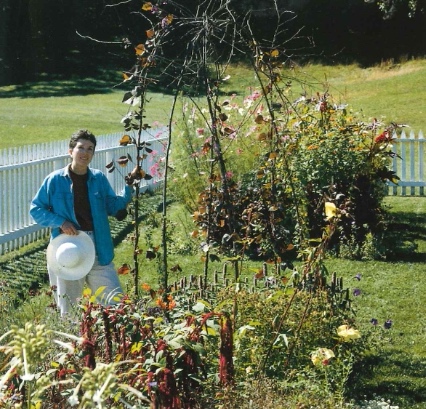 Grandmother's Garden