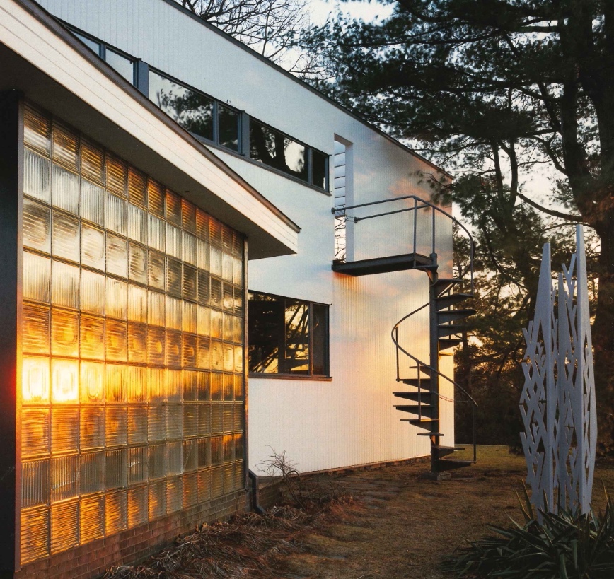 Designed For Living