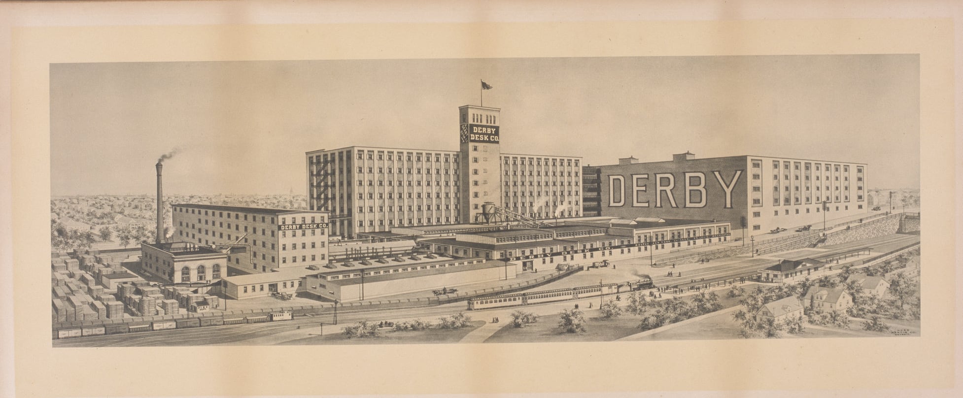 Company Image