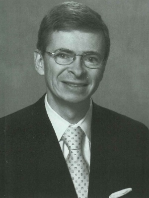 SPNEA Welcomes in New President