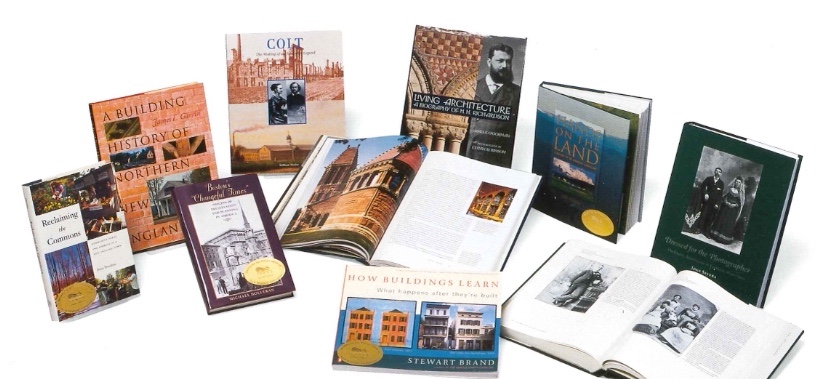 The SPNEA Book Prize