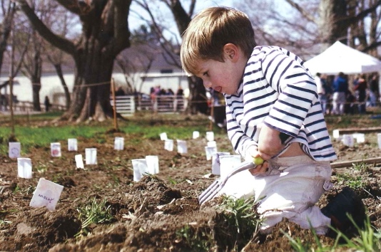 Farm Days