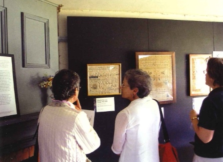 Sharing Local History