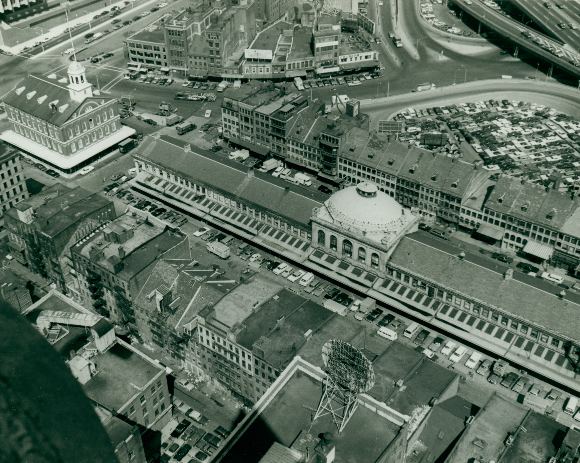 Blueprint for Preservation