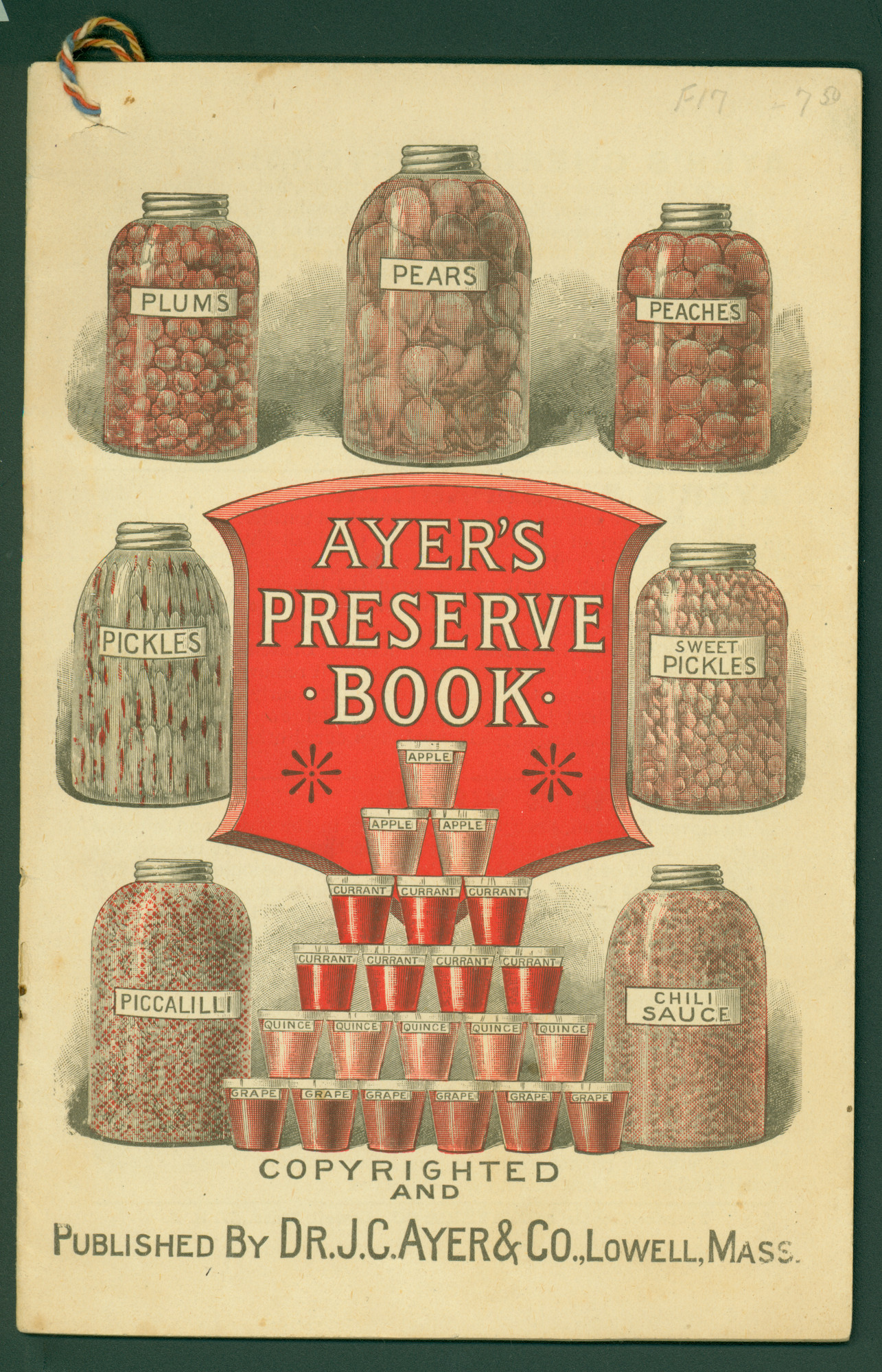 Raspberry Jam