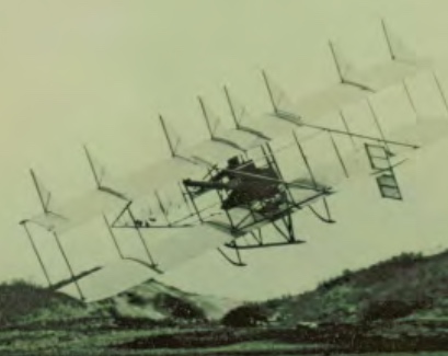 Preserving Aviation History