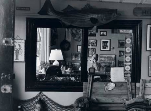 Preserved on Film