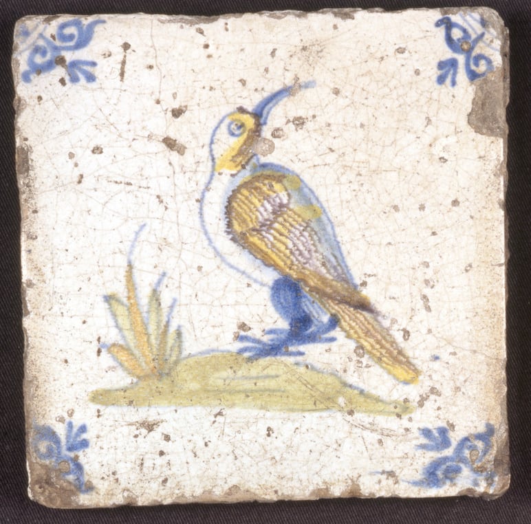 Style in Tile
