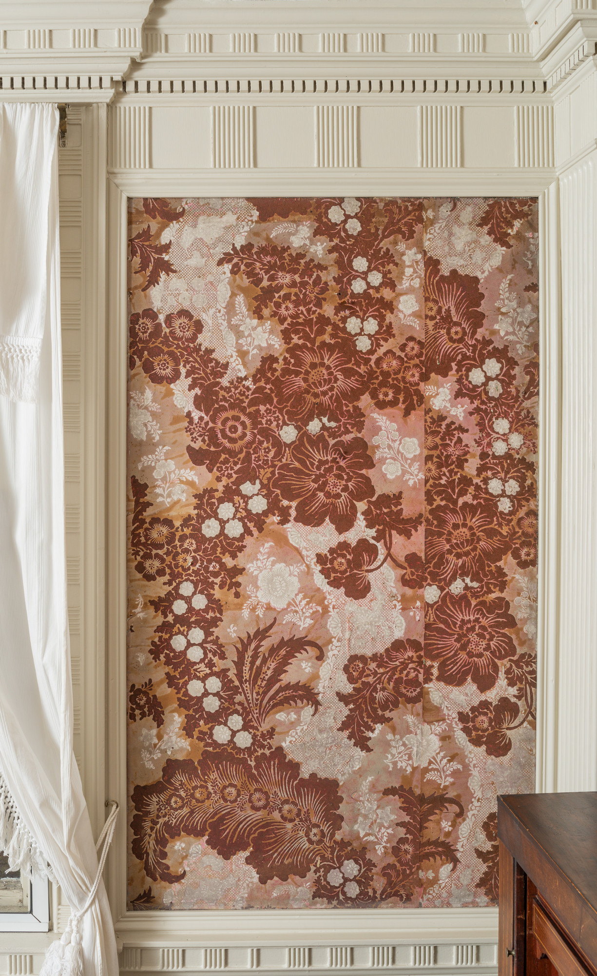 Caring for Wallpaper