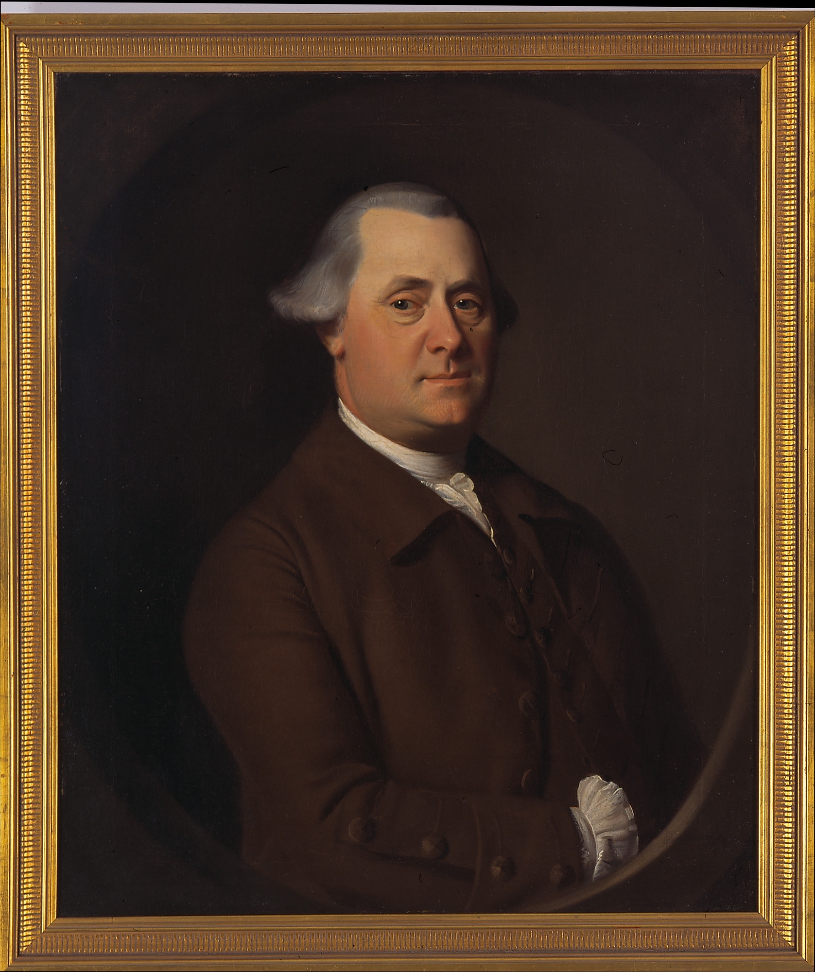 Centennial Bequest