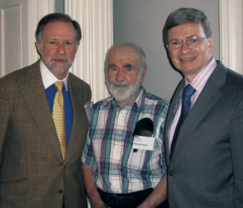 Honoring Collectors of Works on Paper