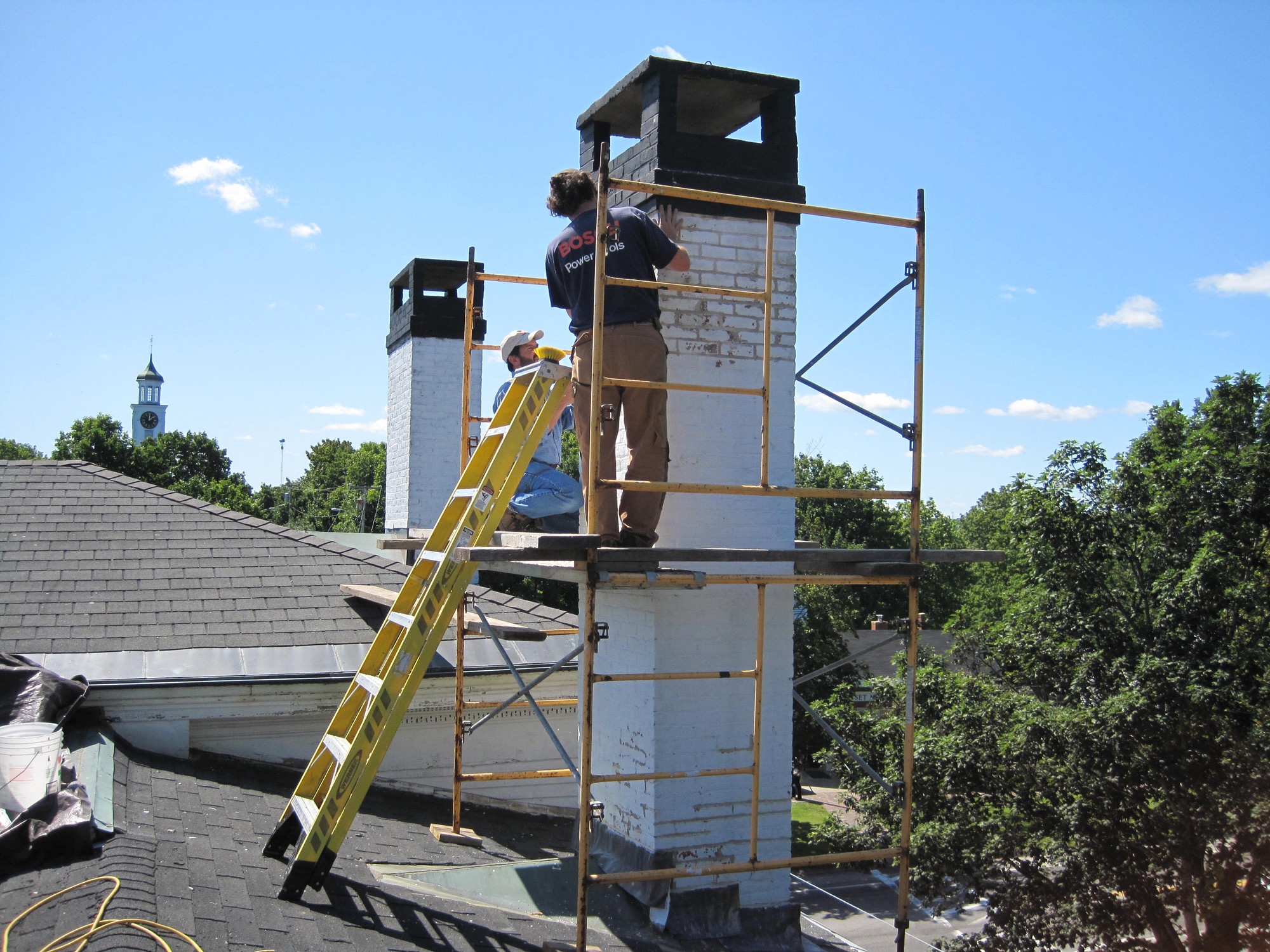 Preserving for the Next 100 Years
