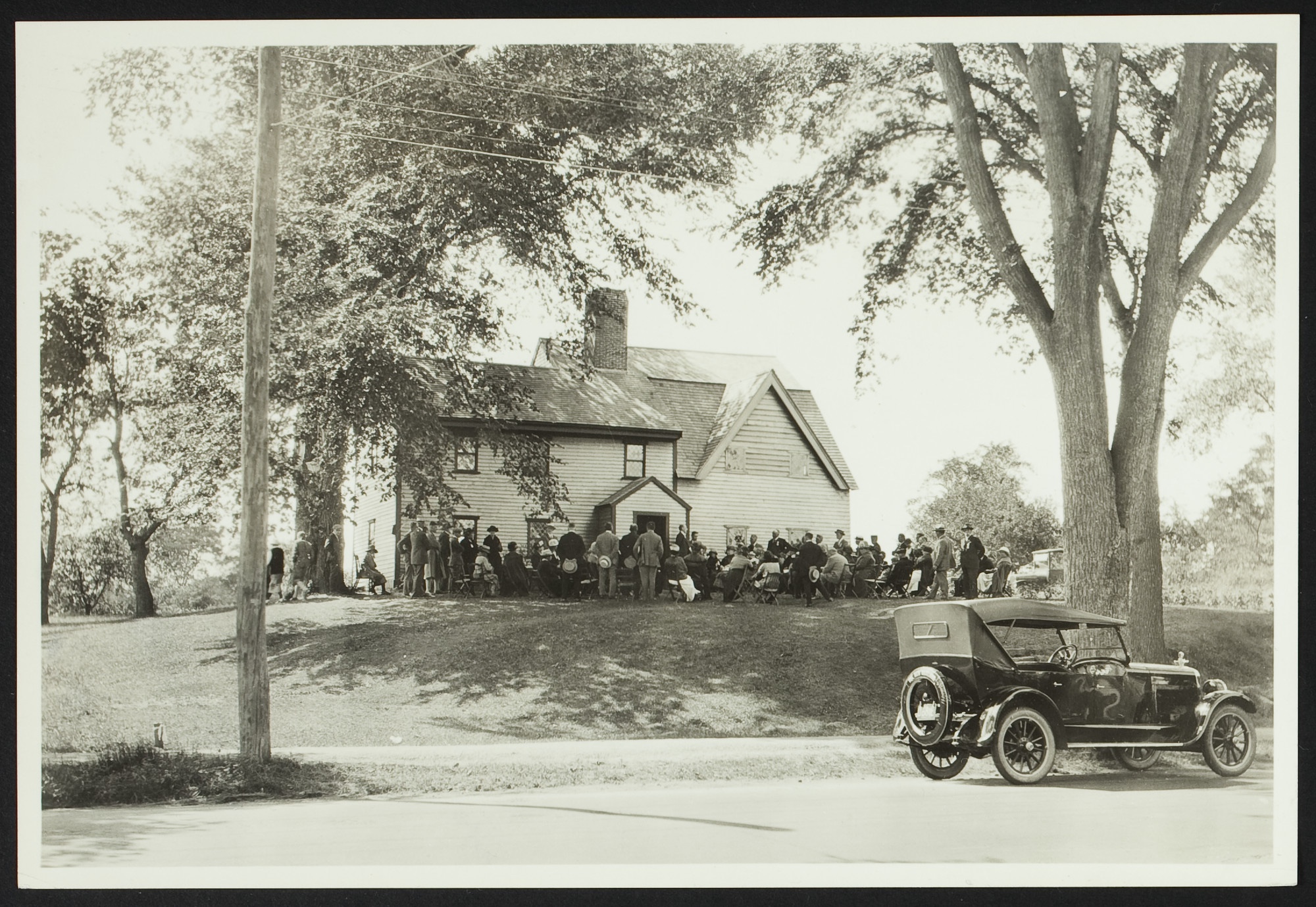 Appleton as a Preservation Catalyst