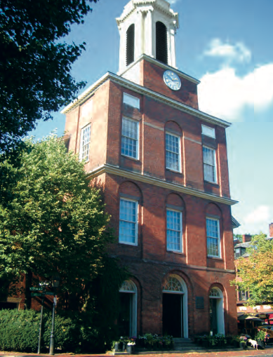 Preserving Private Properties