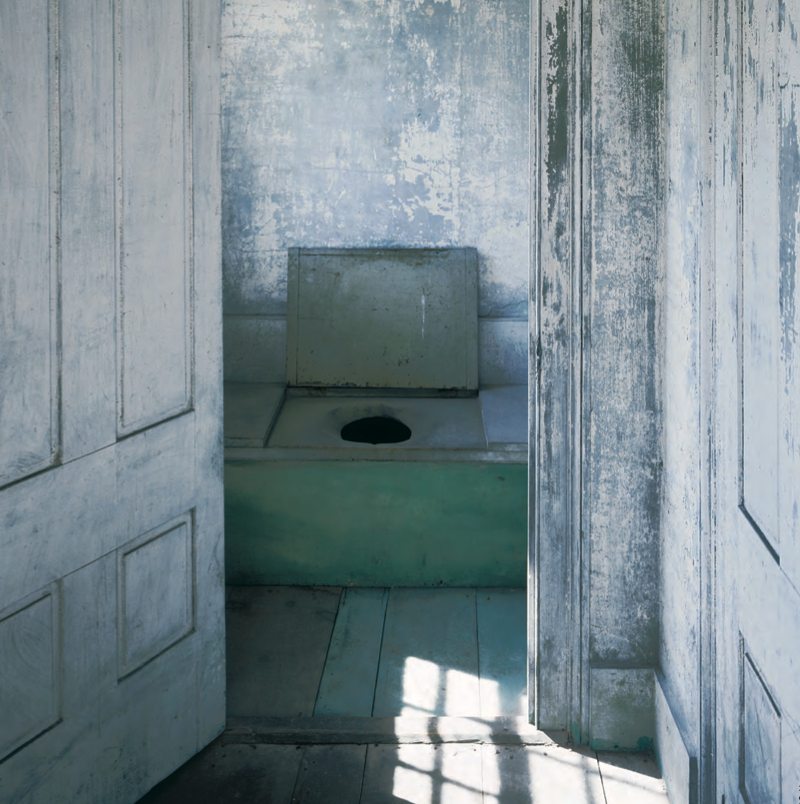 From Privies to Paired Sinks