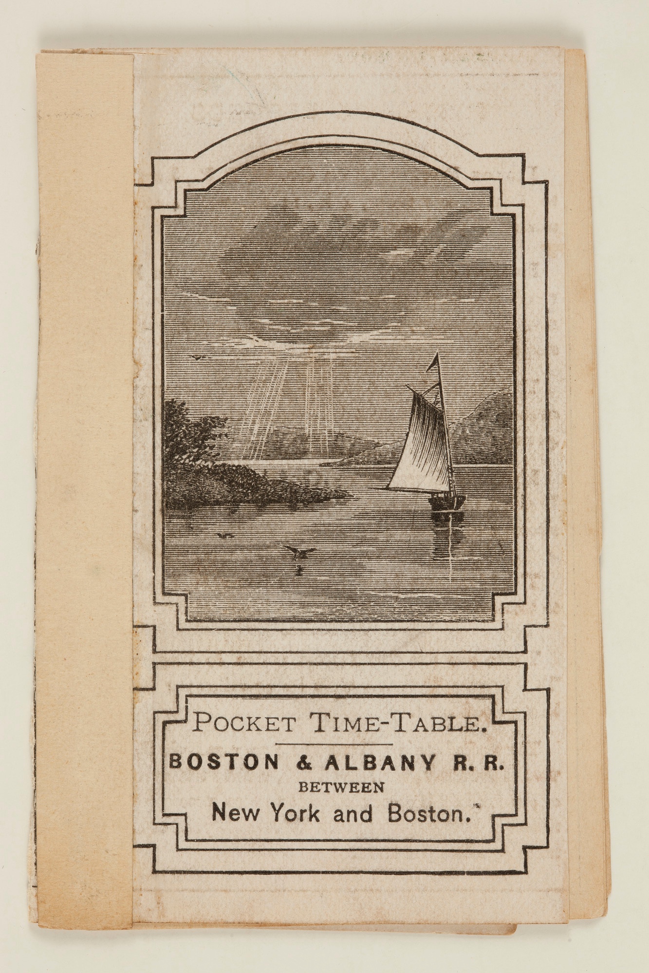 A Visit to Boston